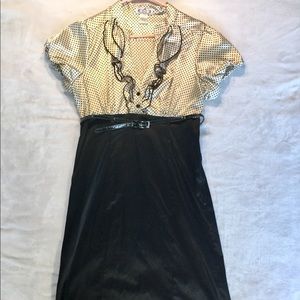 Trixxi Clothing Company Dress